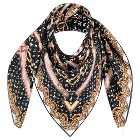 foulard louis vuitton prezzi originali|Foulard Louis Vuitton da donna .